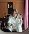 kennenlernen Frau : Кристина, 21 Jahre bis Russland  Санкт-Петербург